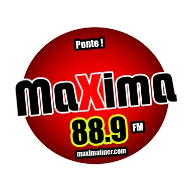 MAXIMA 88.9 FM