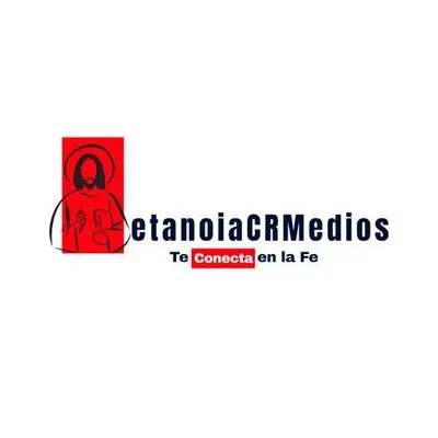 Logo de Metanoia Radio CR