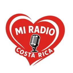 Logo de Mi Radio Costa Rica