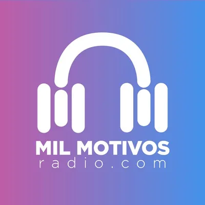 Logo de Mil Motivos Radio