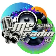 MS RADIO CR