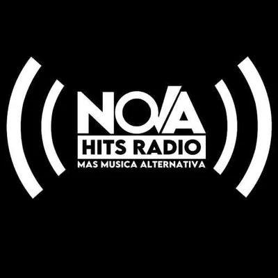 Logo de Nova Hits Radio
