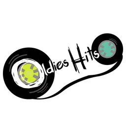 Logo de Oldies Hits CR - Español