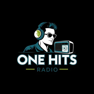 Logo de One Hits Radio