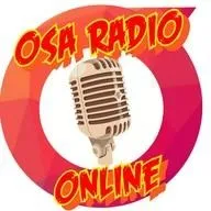 Logo de Osa Radio Online