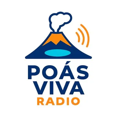 Logo de Poás Viva Radio