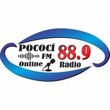 Logo de Pococi FM 88.9 FM 88.9