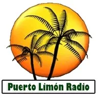 Logo de Puerto Limón Radio