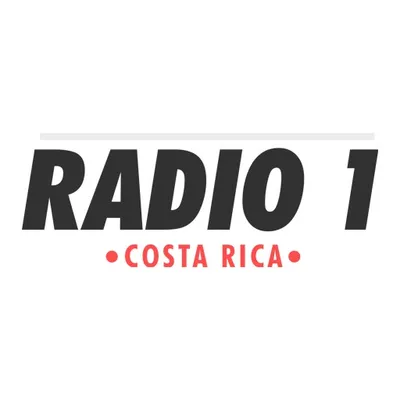 Logo de RADIO 1