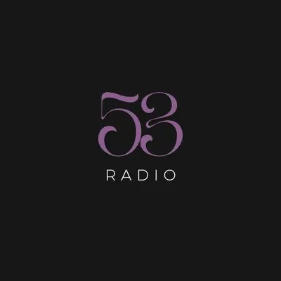 Logo de Radio 53