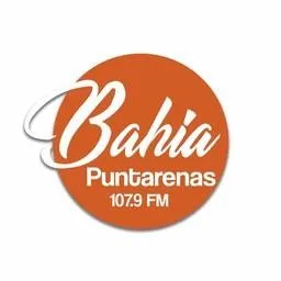 Logo de Radio Bahía Puntarenas