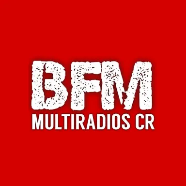 Logo de Radio Blessing FM
