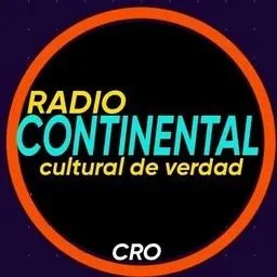 Radio Continental CR