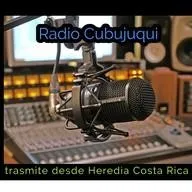 Logo de Radio Cubujuqui