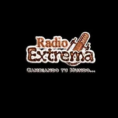Logo de Radio Extrema de Costa Rica