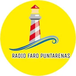 Logo de Radio Faro Puntarenas