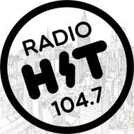 Logo de Radio Hit 104.7 FM 104.7 FM