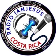 Logo de Radio IanJesus CR