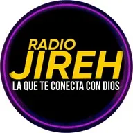 Logo de Radio Jireh CR