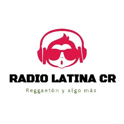 Logo de Radio Latina CR
