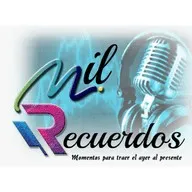 Radio Mil Recuerdos