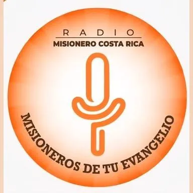 Logo de Radio Misionero Costa Rica