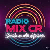 Logo de Radio Mix CR