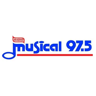 Logo de Radio Musical