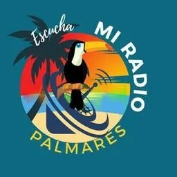 Logo de Radio Palmares