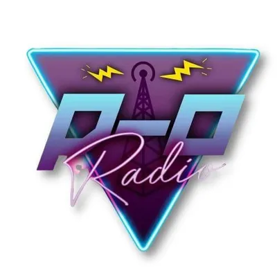 Logo de Radio PO