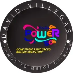 Logo de Radio Power 506
