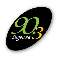Logo de Radio Sinfonola