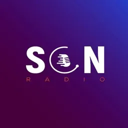 Logo de Radio Son de Costa Rica