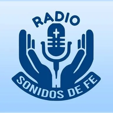 Logo de Radio Sonidos de Fe