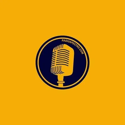 Logo de Radio Spectro