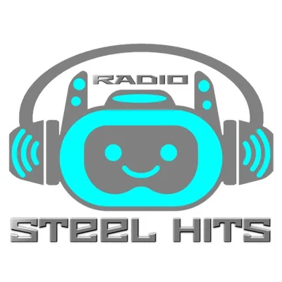 Logo de Radio Steel Hits
