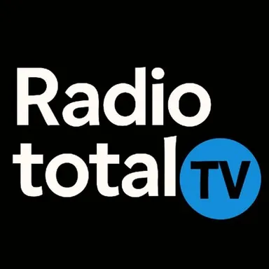 Logo de Radio Total TV