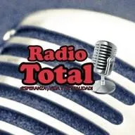Logo de Radio Total