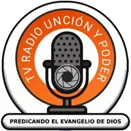 Logo de Radio Unción Y Poder