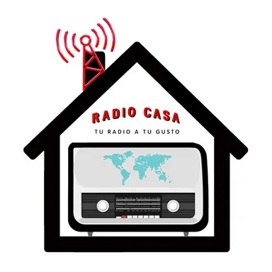 Logo de RadioCasaTuMusica