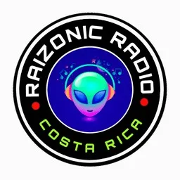 Logo de Raizonic Radio