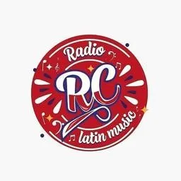 Logo de RC Radio Latin Music