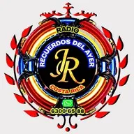 Logo de Recuerdos del Ayer