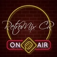 Logo de RetroMix CR