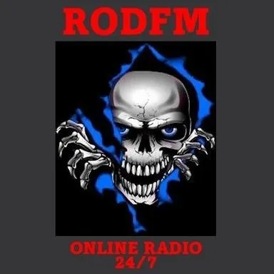 Logo de RodFM
