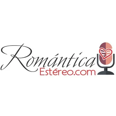 Logo de Romántica Estéreo