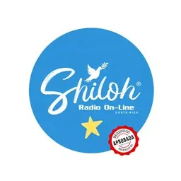 Logo de Shiloh CR Radio Online