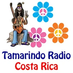 Logo de Tamarindo Radio - Costa Rica