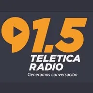 Teletica Radio 91.5 FM