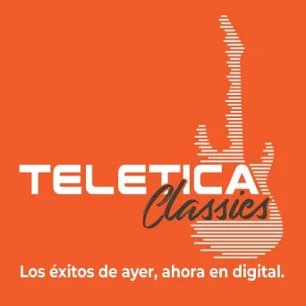 Logo de Teletica Radio Classics